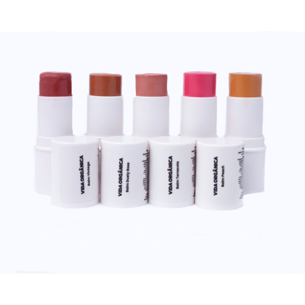 Balm Color 5 em 1