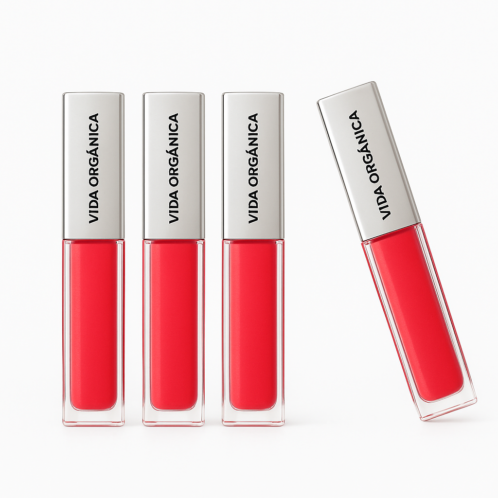 Gloss Labial