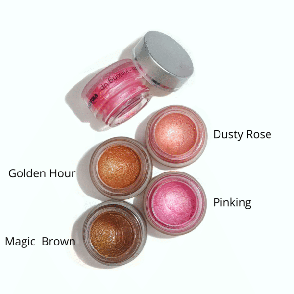 Magic Balm 5 em 1
