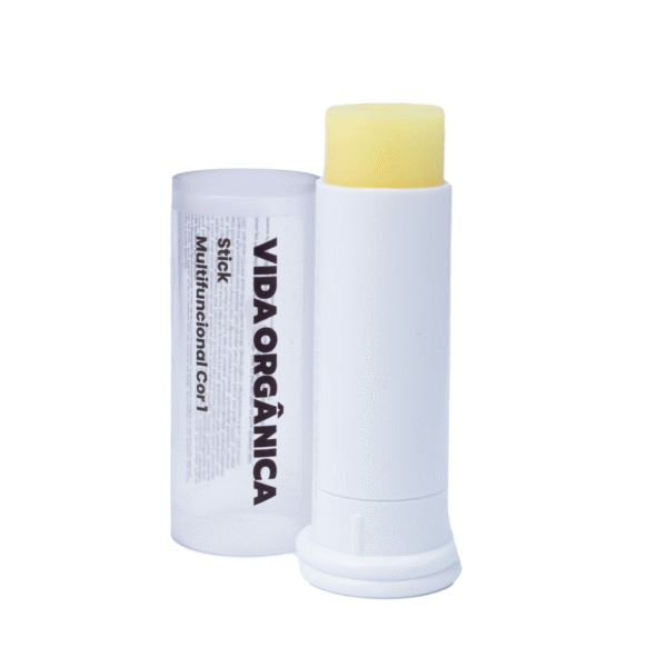 Balm Facial Primer com Proteção Solar
