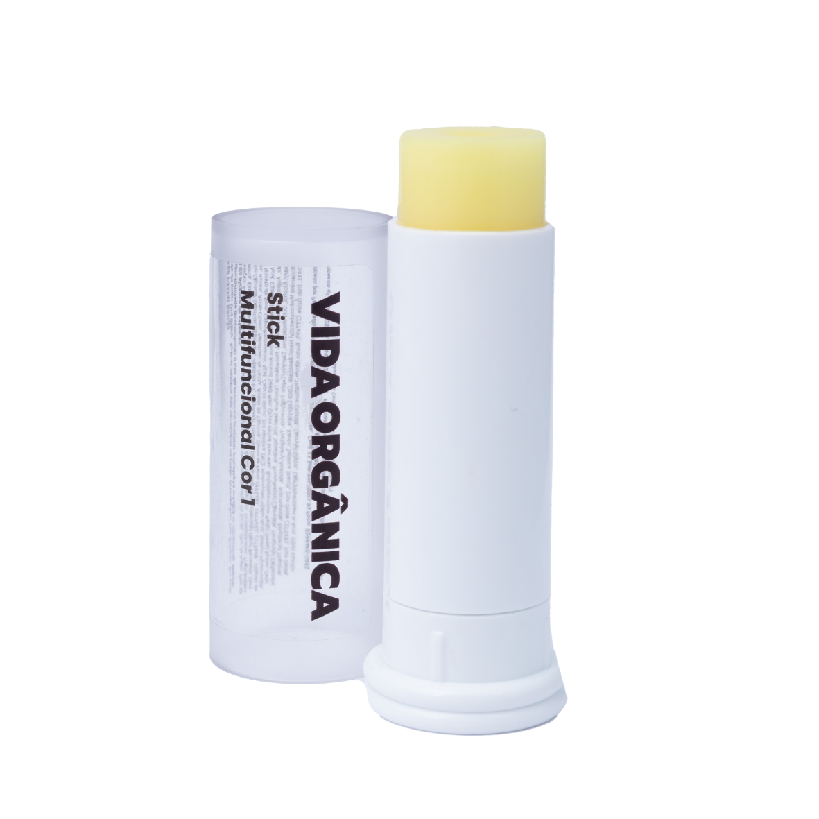 Balm Facial Primer com Proteção Solar
