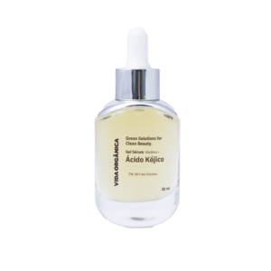 Gel de Ácido Kójico e Ácido Glicólico